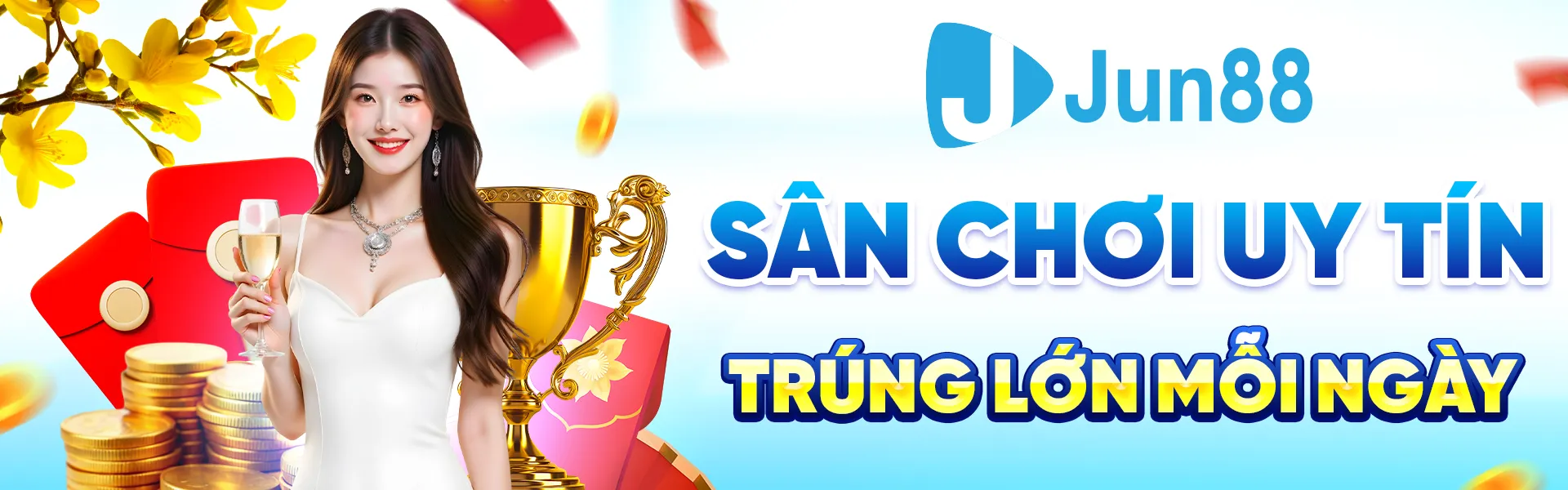 Hình ảnh chuyên mục giải trí trực tuyến Jun88